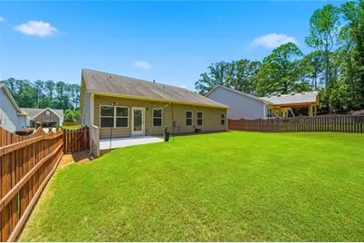 222 Woodford Drive, Canton, GA 30115 - Photo 43