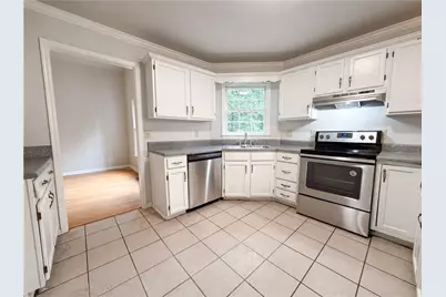 3162 Oak Leaf Court SW, Marietta, GA 30064 - Photo 5