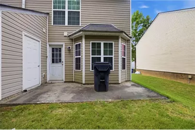 5606 Union Pointe Drive, Union City, GA 30291 - Photo 13
