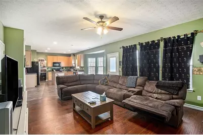 2054 Dartmoth Way, Villa Rica, GA 30180 - Photo 7