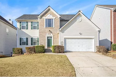2054 Dartmoth Way, Villa Rica, GA 30180 - Photo 1