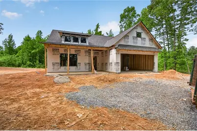 457 Relay Road, Silver Creek, GA 30173 - Photo 1