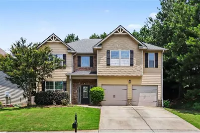 302 Kells Ct., Woodstock, GA 30188 - Photo 1
