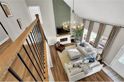 5560 Ashwind Trace, Johns Creek, GA 30005 - Photo 17