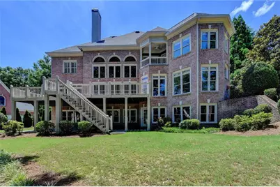 6940 Laurel Oak Drive, Suwanee, GA 30024 - Photo 53