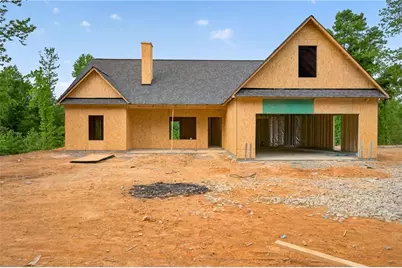 423 Relay Road, Silver Creek, GA 30173 - Photo 1