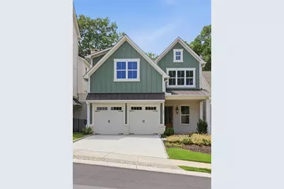 494 Waterman Street, Marietta, GA 30060 - Photo 3