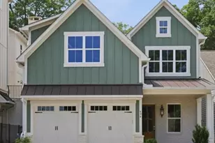 494 Waterman St, Marietta, GA 30060 - Photo 3