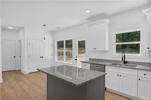 250 Sundown Dr, Dawsonville, GA 30534 - Photo 15