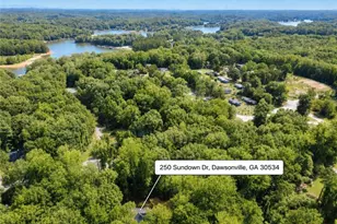 250 Sundown Dr, Dawsonville, GA 30534 - Photo 5