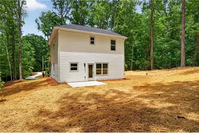 250 Sundown Drive, Dawsonville, GA 30534 - Photo 43