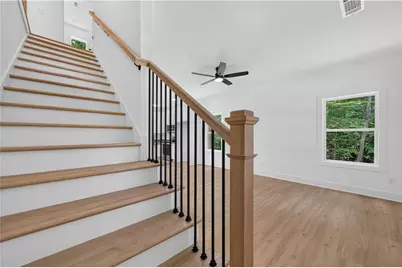 250 Sundown Drive, Dawsonville, GA 30534 - Photo 7