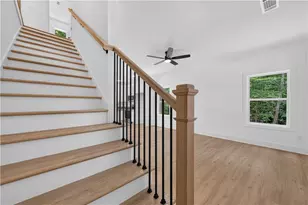 250 Sundown Dr, Dawsonville, GA 30534 - Photo 7