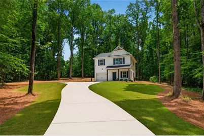 250 Sundown Drive, Dawsonville, GA 30534 - Photo 3