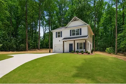 250 Sundown Drive, Dawsonville, GA 30534 - Photo 47