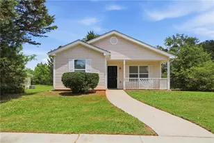 222 Dove Pl, Social Circle, GA 30025 - Photo 1