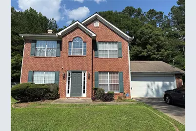 3080 Aberdeen Way, Lithonia, GA 30038 - Photo 1