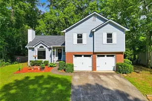 3513 Robin Ln, Acworth, GA 30101 - Photo 1