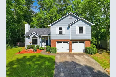 3513 Robin Lane, Acworth, GA 30101 - Photo 1