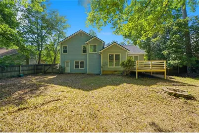 3513 Robin Lane, Acworth, GA 30101 - Photo 41