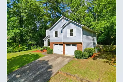 3513 Robin Lane, Acworth, GA 30101 - Photo 43