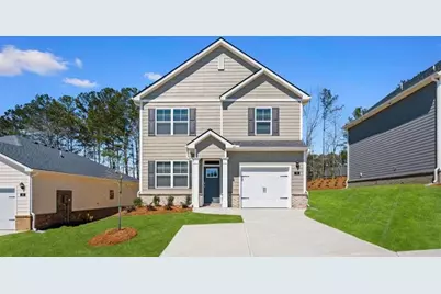 155 Holland Cove, Winder, GA 30680 - Photo 1