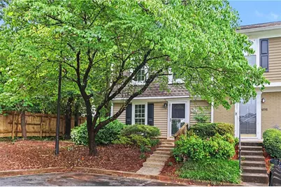 1074 New Haven Drive SW, Marietta, GA 30064 - Photo 1