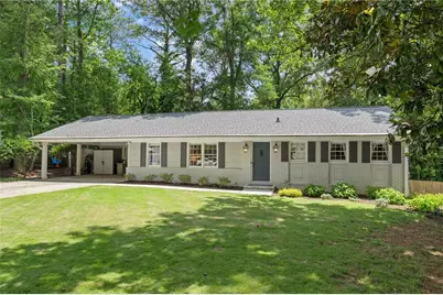 1723 Fernleaf Circle NW, Atlanta, GA 30318 - Photo 35