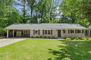 1723 Fernleaf Cir NW, Atlanta, GA 30318 - Photo 1