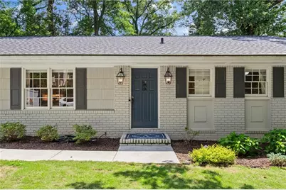 1723 Fernleaf Circle NW, Atlanta, GA 30318 - Photo 7