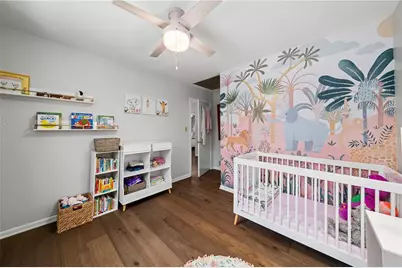 1723 Fernleaf Circle NW, Atlanta, GA 30318 - Photo 21