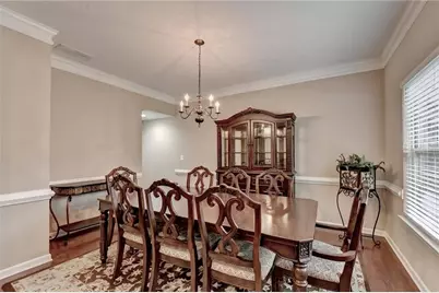 4228 Woods Creek Lane, Suwanee, GA 30024 - Photo 5
