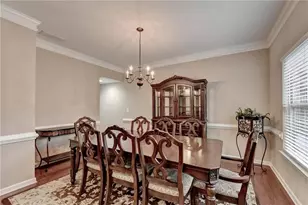 4228 Woods Creek Ln, Suwanee, GA 30024 - Photo 5