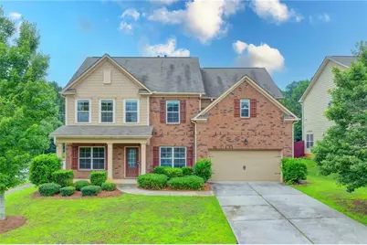 4228 Woods Creek Lane, Suwanee, GA 30024 - Photo 1