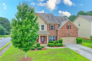 4228 Woods Creek Ln, Suwanee, GA 30024 - Photo 7