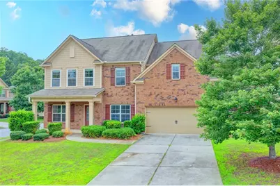 4228 Woods Creek Lane, Suwanee, GA 30024 - Photo 1