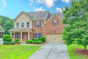 4228 Woods Creek Ln, Suwanee, GA 30024 - Photo 1
