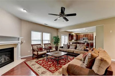 4228 Woods Creek Lane, Suwanee, GA 30024 - Photo 3