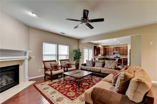 4228 Woods Creek Ln, Suwanee, GA 30024 - Photo 3