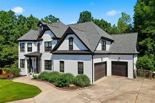 205 Stillwater Glen, Woodstock, GA 30188 - Photo 5
