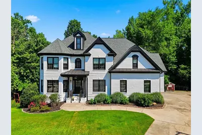 205 Stillwater Glen, Woodstock, GA 30188 - Photo 1