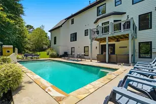 205 Stillwater Glen, Woodstock, GA 30188 - Photo 3