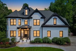 205 Stillwater Glen, Woodstock, GA 30188 - Photo 3