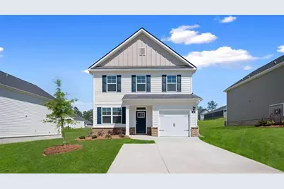 200 Bristol Boulevard, Winder, GA 30680 - Photo 1
