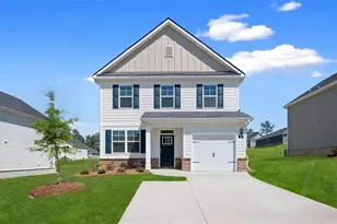 200 Bristol Blvd, Winder, GA 30680 - Photo 1