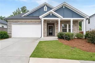 661 Valdosta Dr, Canton, GA 30114 - Photo 1
