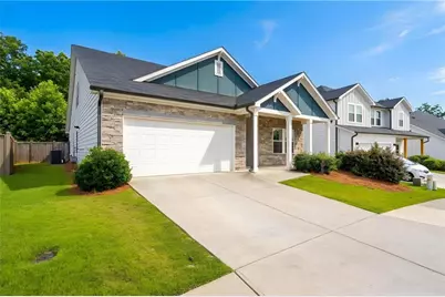 661 Valdosta Drive, Canton, GA 30114 - Photo 45