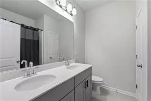 661 Valdosta Dr, Canton, GA 30114 - Photo 9