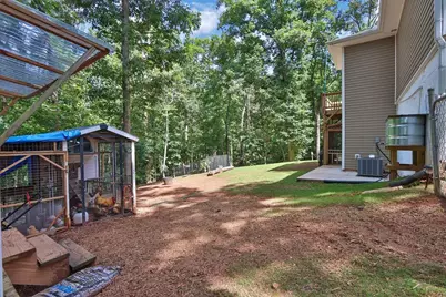 107 Emmette Drive, Dawsonville, GA 30534 - Photo 33