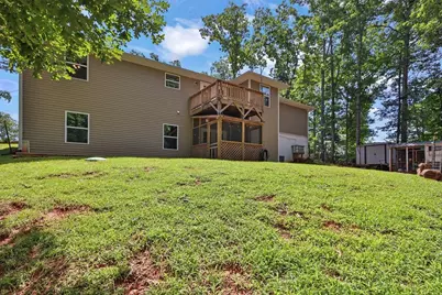 107 Emmette Drive, Dawsonville, GA 30534 - Photo 35